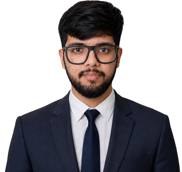 Abhinav Jain